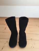 1 Paar Stiefel Winterstiefel gefüttert Gr. 37 Björndal Dresden - Gorbitz-Nord/Neu-Omsewitz Vorschau