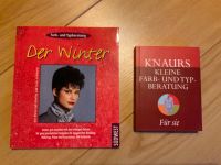 Der Winter, Farb und Typberatung Bücher Niedersachsen - Varel Vorschau
