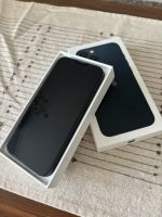 Apple iPhone 13, 128 GB, Midnight Black inkl. OVP & Zubehör Nordrhein-Westfalen - Sundern (Sauerland) Vorschau