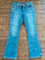 Levi's original boot cut 515" Jeans blau, ausgestellte Bein Neu Bayern - Heroldsberg Vorschau