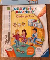 Tiptoi Buch - Mein Wörterbilderbuch - Kindergarten Berlin - Lichtenberg Vorschau