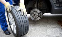 Mobiler Reifenwechsel /Reifenwechsel Service bei Ihnen vor Ort Dortmund - Mitte Vorschau