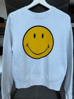 Sweater Pullover Smiley H&M XXS 158 top Hood Tommy Zara Baden-Württemberg - Karlsruhe Vorschau