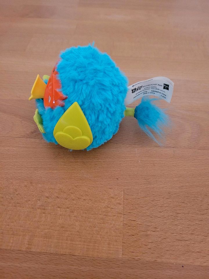 Baby Furby in Blau  von Hasbro in Lauffen