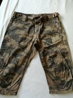 Jack & Jones Herren Short XL navifarben Hessen - Schaafheim Vorschau