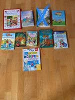 Kinderbücher/ Freizeit/Schule Güstrow - Landkreis - Laage Vorschau