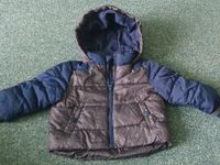 Jacke/ Babyjacke/ Größe 74/80/ Babykleidung Sachsen - Klipphausen Vorschau