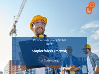 Staplerfahrer (m/w/d) | Gudensberg Hessen - Gudensberg Vorschau
