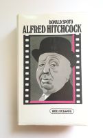 Alfred Hitchcock Biografie - Donald Spoto Berlin - Hellersdorf Vorschau