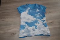 Jako-o T-Shirt "Wolken Clouds" Gr. 128/134 *Sommer Sonne* Thüringen - Krölpa Vorschau