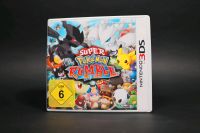 Super Pokémon Rumble Nintendo 3DS 2DS Super Pokemon Rumble Schleswig-Holstein - Neumünster Vorschau