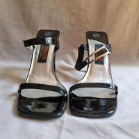 BRONX Riemenabsatzsandalen Berlin - Schöneberg Vorschau