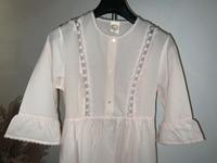 ☯️ Damen 40/42 Nachthemd Schlafkleid Nachtkleid Kurzarm 3/4 Arme Nordrhein-Westfalen - Nettersheim Vorschau