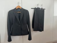 ❤️ MEXX Anzug Blazer Hose Größe 38 M grau/braun ❤️ Niedersachsen - Braunschweig Vorschau