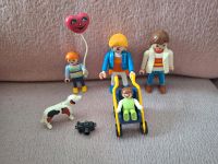 Playmobil Familienspaziergang mit Buggy Berlin - Spandau Vorschau