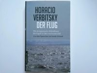 Buch "Der Flug" von Horacio Verbitsky Hessen - Lampertheim Vorschau