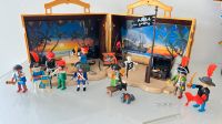 Playmobil Pirates -Mitnehm Pirateninsel Nordrhein-Westfalen - Krefeld Vorschau