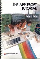 APPLE II APPLESOFT TUTORIAL Basic 1979 engl  incl. Versand Altona - Hamburg Blankenese Vorschau