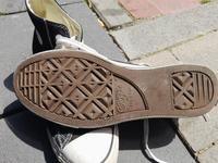 Sneakers Converse,schwarz,  Gr. 42 Niedersachsen - Westoverledingen Vorschau