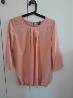 Bluse Damen 38 apricot Brandenburg - Walsleben Vorschau