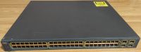 Cisco Catalyst 3560 Series PoE-48 Switch Obergiesing-Fasangarten - Obergiesing Vorschau