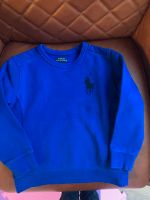 Polo Ralph Lauren Sweatshirt sehr guter Zustand Nordrhein-Westfalen - Overath Vorschau