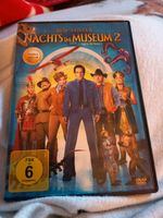 Ich verkaufe diesen Film DVD Nachts im Museum 2 Niedersachsen - Hildesheim Vorschau