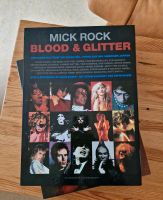 Mick Rock Blood & Glitter Berlin - Tempelhof Vorschau