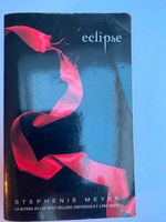 eclipse, Stephenie Meyer, Spanien spanisch Bayern - Schöllnach Vorschau