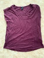 Umstands- und Stillshirt H&M Brandenburg - Strausberg Vorschau
