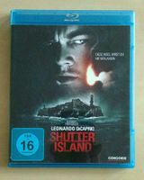 BluRay Shutter Island Kiel - Neumühlen-Dietrichsdorf-Oppendorf Vorschau