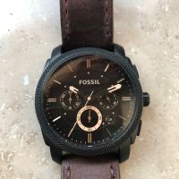 Fossil Uhr und Armband Nordrhein-Westfalen - Euskirchen Vorschau