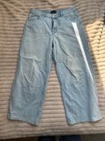 GEKÜRZTE asos baggy Jeans 28/32 Brandenburg - Klettwitz Vorschau