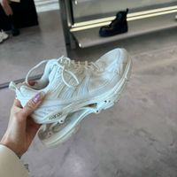 Original Balenciaga X Pander Sneakers Schuhe Gr.37 NEU OVP Nordrhein-Westfalen - Lippstadt Vorschau