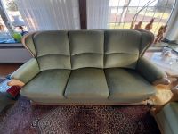 Sofa / 2 x Sessel Nordrhein-Westfalen - Warendorf Vorschau