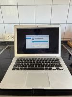 MacBook Air 2015 13“ 128GB (mit Systemfehler) Köln - Zollstock Vorschau