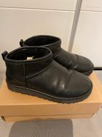 Schuhe Gr 40 UGG schwarz Panama Jack superfit Baden-Württemberg - Weinheim Vorschau