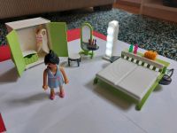 Playmobil Schlafzimmer 9271 Leipzig - Altlindenau Vorschau