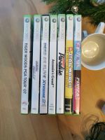 Xbox 360 Games Nordrhein-Westfalen - Witten Vorschau