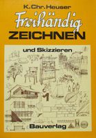 Freihändig Zeichnen und Skizzieren Kunst Unterricht Kopiervorlage Hessen - Fulda Vorschau