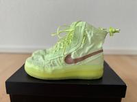 Nike AF1 Shell Air Force one Gr. 38.5 Damen Dortmund - Schüren Vorschau