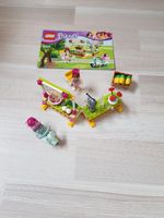 Lego friends 41027 Mias Limonadenstand vollständig Essen - Essen-Ruhrhalbinsel Vorschau