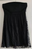 * s. Oliver * wunderschönes doppellagiges Bustier Kleid  Gr. 40 Nordrhein-Westfalen - Waltrop Vorschau