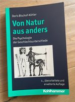 Von Natur aus anders - Die Psychologie der Geschlechtsunterschied Bayern - Gochsheim Vorschau