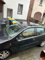 Fiat Punto rentnerfahrzeug Hessen - Dillenburg Vorschau