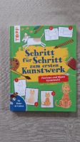 Malbuch für Kinder Sachsen-Anhalt - Merseburg Vorschau