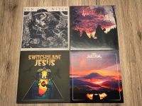 LP/ Vinyl Sammlung (4 LP‘s / Hand Numbered/ Limited Edition) Niedersachsen - Göttingen Vorschau