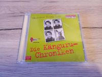 Marc-Uwe Kling - Die Känguru Chroniken Wuppertal - Heckinghausen Vorschau