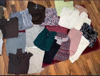 13 teiliges Damen Paket, Poncho, Oberteil, Strickjacke Paket Nordrhein-Westfalen - Siegen Vorschau