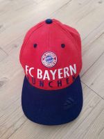 Kappe FC Bayern München Bayern - Waltenhofen Vorschau